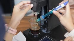 UPI Kembangkan Coffee Passport Berbasis Fingerprint untuk Perkuat Daya Saing Kopi Indonesia