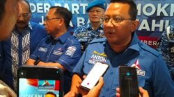 Partai Demokrat Jawa Barat Siap Gelar ‘Lomba Rakyat’