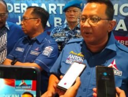 Partai Demokrat Jawa Barat Siap Gelar ‘Lomba Rakyat’