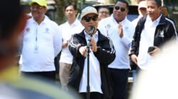 Ketua DPRD Provinsi Jawa Barat, Buky Wibawa Karya Guna, menilai Rakernas ADPSI di Bali tidak hanya menjadi forum pembahasan program kerja.