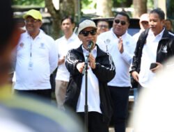 Ketua DPRD Jabar: Rakernas ADPSI di Bali Jadi Pembelajaran Menjaga Keseimbangan Pembangunan dan Alam