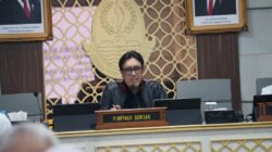 DPRD Jawa Barat mendorong Pemerintah Provinsi Jawa Barat memperkuat sinergi dan komunikasi dalam menyusun kebijakan fiskal.