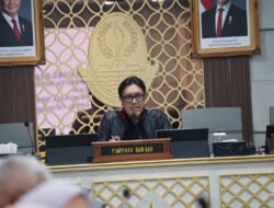 DPRD Jabar Dorong Sinergi Pemprov Hadapi Tantangan Fiskal APBD 2026