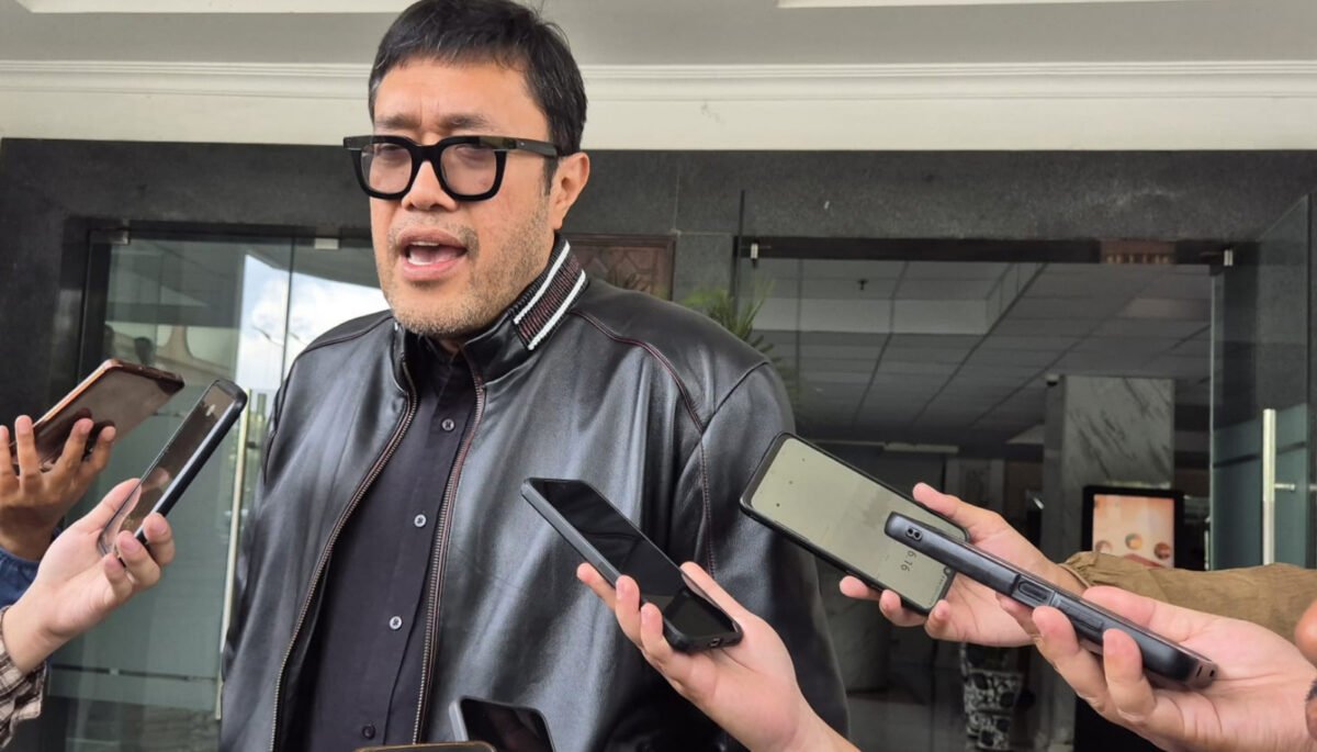 Ono Surono Tegaskan Isu Ganti Nama Jawa Barat Bukan Inisiatif DPRD