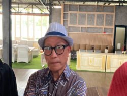 Buky Wibawa Dorong Dana Transfer ke Daerah Berbasis Jumlah Penduduk di Tengah Moratorium DOB
