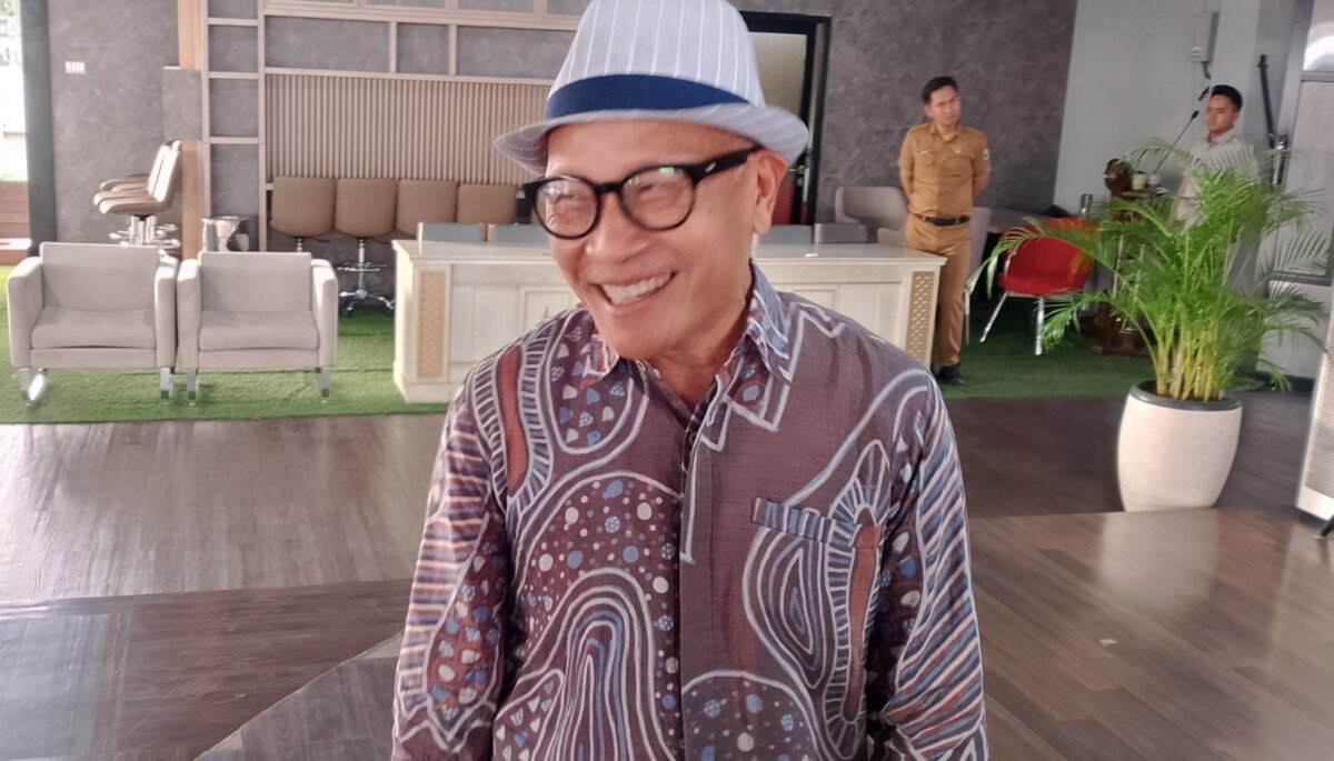 Buky Wibawa: Usulan Nama Provinsi Sunda Baru Tahap Pembahasan, Belum Ada Persetujuan