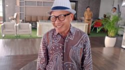 Buky Wibawa meluruskan persepsi publik yang berkembang terkait wacana perubahan nama Provinsi Jawa Barat menjadi Provinsi Sunda.