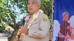 H. Saeful Bachri, menggelar kegiatan Dewan Menyapa Warga Berbasis Budaya di Desa Cingcin, Kecamatan Soreang, Kabupaten Bandung.