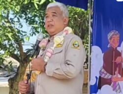 Saeful Bachri Dorong Pelayanan Dekat Rakyat Lewat Dewan Menyapa Berbasis Budaya