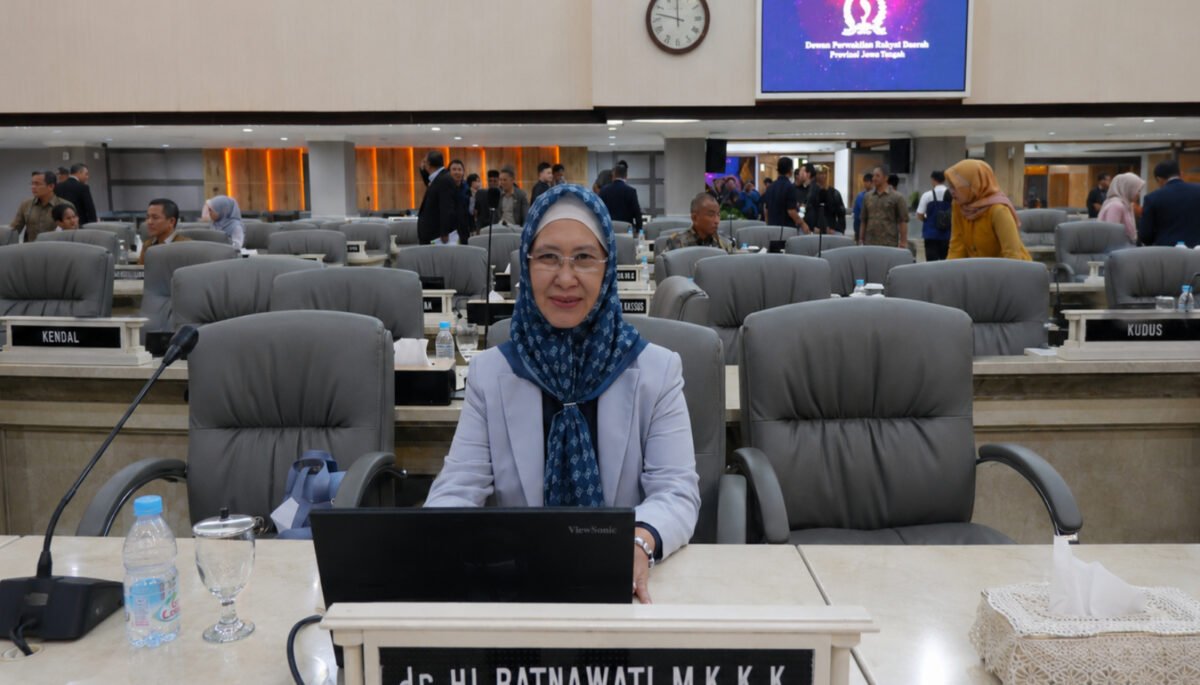 Hj Ratnawati Soroti Akuntabilitas APBD Jabar, Pastikan Anggaran Tepat Sasaran