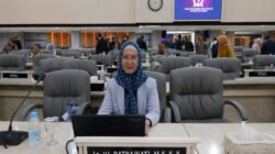 Ratnawati menegaskan Ranperda Pertanggungjawaban APBD 2025 harus menjadi momentum memperkuat akuntabilitas dan transparansi keuangan daerah.