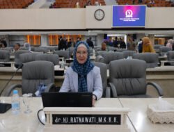 Hj Ratnawati Soroti Akuntabilitas APBD Jabar, Pastikan Anggaran Tepat Sasaran