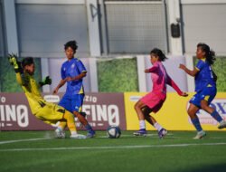 Wakil Jawa Barat Sapu Bersih Kemenangan di Matchday Kedua HYDROPLUS Soccer League All-Stars 2025/2026