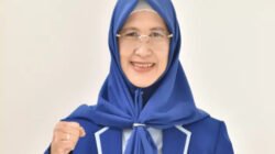 Ratnawati, menyatakan Gerakan Langit Biru Indonesia Asri menjadi bukti nyata komitmen Partai Demokrat dalam menjaga kelestarian lingkungan.