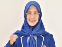 Ratnawati: Gerakan Langit Biru Indonesia Asri Wujud Kepedulian Demokrat terhadap Lingkungan