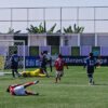 Goal Aksis Lolos, Jabar Dominasi Semifinal U-15 Hydroplus Soccer League All-Stars