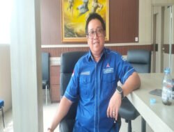 Sambut HUT ke-25, Demokrat Jabar Matangkan Konsolidasi Menuju Pemilu 2029
