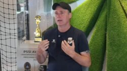 Tim pelatih Timnas Putri Indonesia U-16 menjadikan gelaran Hydroplus Soccer League All-Stars 2025-2026 sebagai ajang menjaring pemain terbaik.