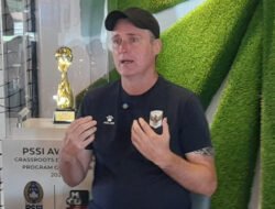 Timnas Putri Indonesia U-16 Seleksi Pemain untuk Srikandi Merdeka Cup 2026 di Hydroplus Soccer League All-Stars