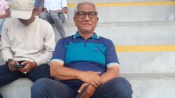 Direktur Akademi Persib Bandung, Yoyo S Adiredja, optimistis timnya bisa merengkuh juara Hydroplus Soccer League All-Stars 2025-2026.