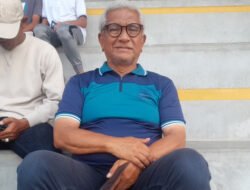 Direktur Akademi Persib Optimistis Juarai Hydroplus Soccer League All-Stars