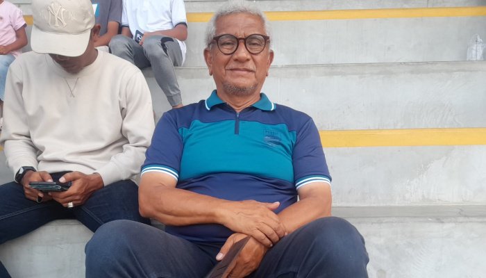 Direktur Akademi Persib Bandung, Yoyo S Adiredja, optimistis timnya bisa merengkuh juara Hydroplus Soccer League All-Stars 2025-2026.