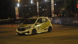 Kejuaraan Nasional (Kejurnas) MLDSPOT Autokhana 2026 resmi bergulir. Sirkuit Arcamanik, Kota Bandung menjadi tuan rumah seri pembuka.