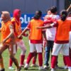 Tekuk Cipta Cendikia lewat Adu Penalti, Goal Aksis Juara Hydroplus Soccer League All-Stars 