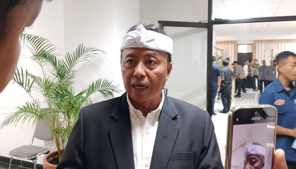 Pemprov Jabar memprioritaskan pembangunan infrastruktur pada 2026 untuk memperkuat layanan dasar dan pemerataan pembangunan.