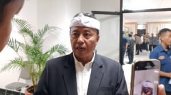 Pemprov Jabar memprioritaskan pembangunan infrastruktur pada 2026 untuk memperkuat layanan dasar dan pemerataan pembangunan.