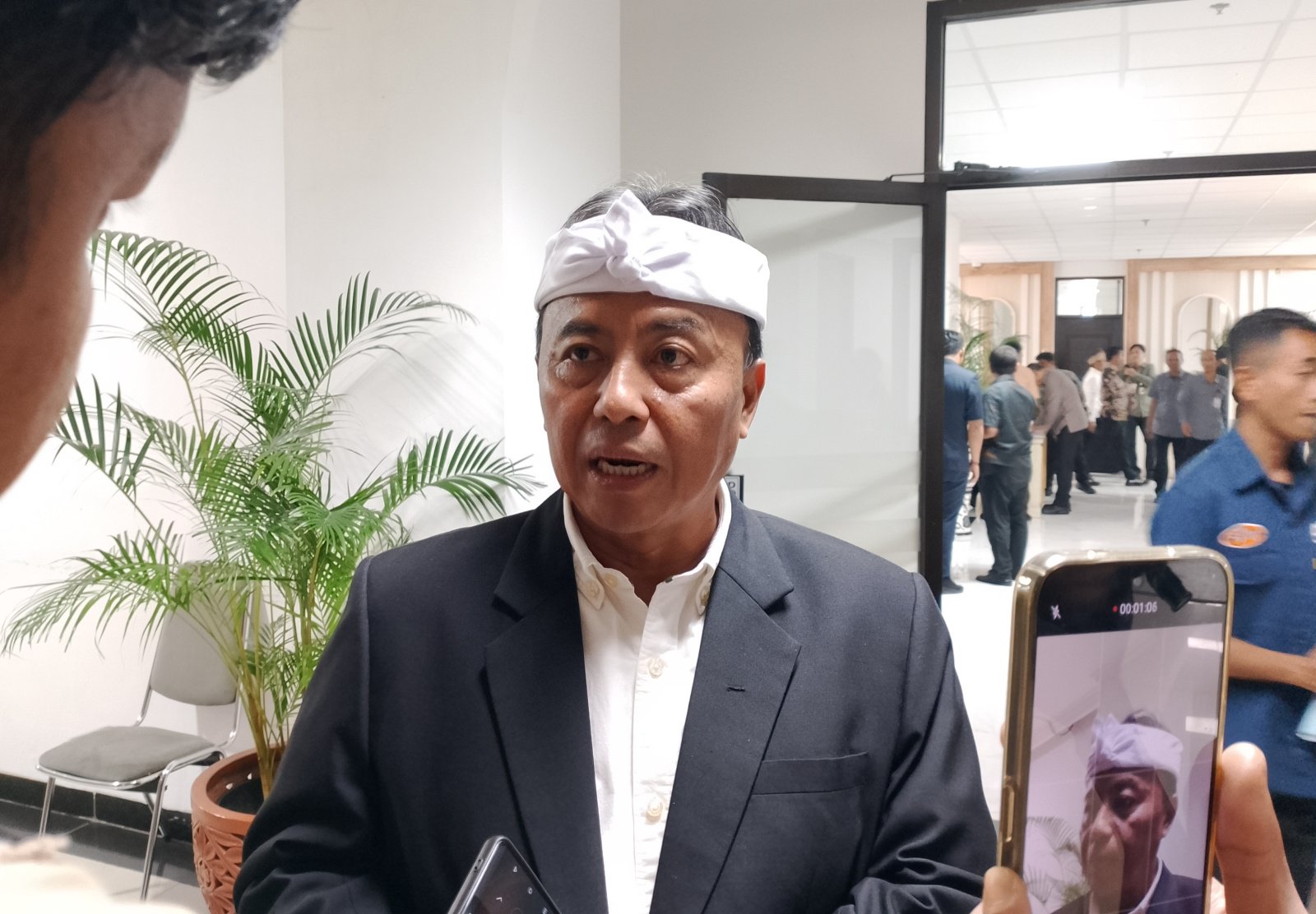 Pemprov Jabar memprioritaskan pembangunan infrastruktur pada 2026 untuk memperkuat layanan dasar dan pemerataan pembangunan.