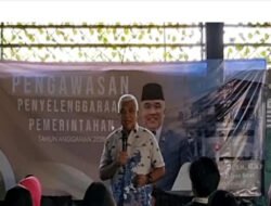 Saeful Bachri Soroti Akurasi Data Sosial dan Kebutuhan SMA/SMK Negeri di Kawasan Padat Penduduk Jabar
