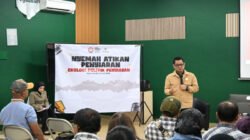 KPID Jabar Gandeng DPRD Perkuat Peran Penyiaran untuk Edukasi Lingkungan