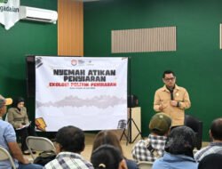 KPID Jabar Gandeng DPRD Perkuat Peran Penyiaran untuk Edukasi Lingkungan
