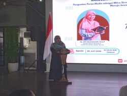 DPRD Jabar Ajak Media Perkuat Ketahanan Keluarga