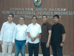 Tokoh Muda Jawa Barat Berkonsolidasi, Dukungan Untuk Bayu Umbara Menguat