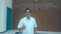Bayu Umbara Maju Calon Ketua KNPI Jabar, Kantongi Dukungan 73 OKP dan 23 DPD