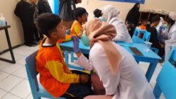 RSGM Unjani Dorong Deteksi Dini Kesehatan Gigi Anak melalui Pemeriksaan di Sekolah