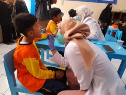 RSGM Unjani Dorong Deteksi Dini Kesehatan Gigi Anak melalui Pemeriksaan di Sekolah
