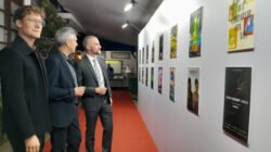 Goethe Institut Bandung Hadirkan Seriale Indonesia, Bangun Jejaring Global Industri Serial
