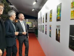 Goethe Institut Bandung Hadirkan Seriale Indonesia, Bangun Jejaring Global Industri Serial