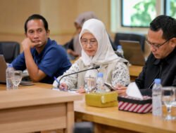 Hadiri Pansus XV di Kementerian LH, Ratnawati Dorong Sinergi Kebijakan Lingkungan Berkelanjutan