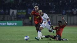 Persib Bandung memantapkan posisinya di puncak klasemen Grup A Piala Presiden 2026, setelah mengalahkan DPMM 1-0, Selasa (28/7/2026) malam.