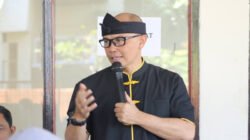 Kang Edwin Tekankan Penguatan Koperasi Sebagai Perkuat Ekonomi Kerakyatan