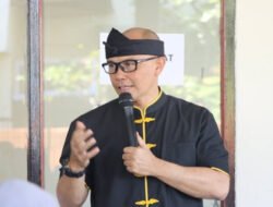 Kang Edwin Tekankan Penguatan Koperasi Sebagai Perkuat Ekonomi Kerakyatan