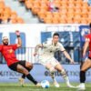 Hajar DPMM FC 2-0, Arema FC Dampingi Persib Melaju ke Semifinal Piala Presiden 2026