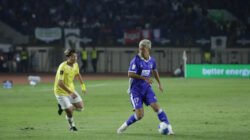 Persib kokoh di puncak klasemen akhir Grup A Piala Presiden 2026, setelah di laga pamungkas, menekuk Tampines 1-0, Jumat (31/7/2026) malam.