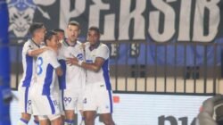 Pelatih Persib Igor Tolic memuji penampilan para pemain muda saat timnya mengalahkan DPMM FC 1-0 pada penyisihan Grup A Piala Presiden 2026.