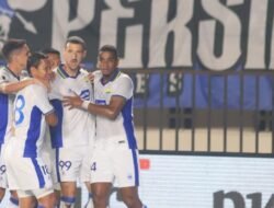 Persib Dipastikan ke Semifinal Piala Presiden 2026, Igor Tolic Puji Penampilan Para Pemain Muda