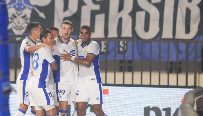 Pelatih Persib Igor Tolic memuji penampilan para pemain muda saat timnya mengalahkan DPMM FC 1-0 pada penyisihan Grup A Piala Presiden 2026.
